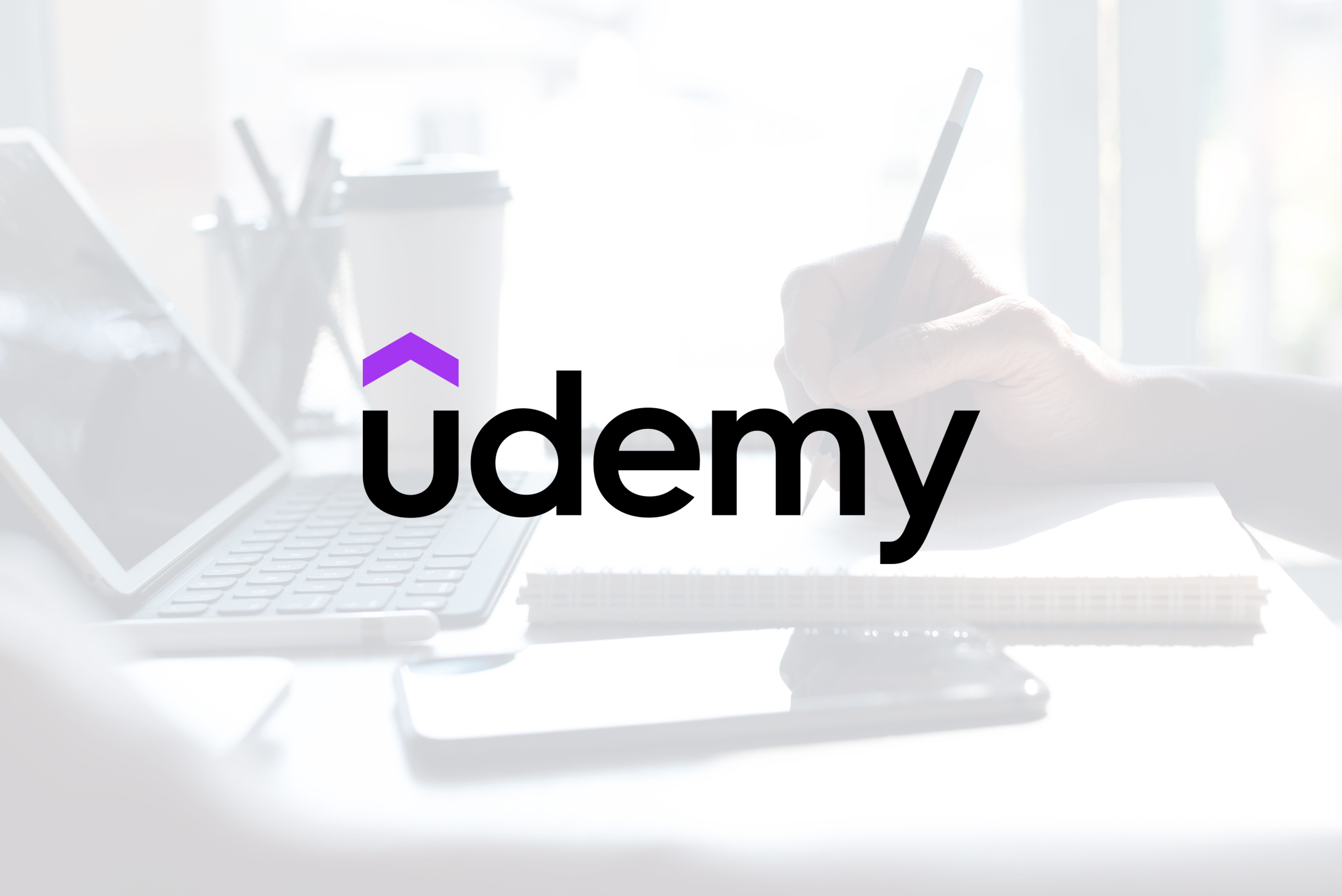 Udemy: Ihr Tor zum lebenslangen Lernen