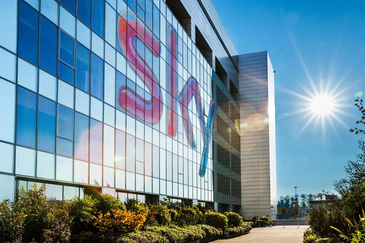 Launch-Special: Mobilfunk- und WLAN-Pakete von Sky Italia zu Einführungspreisen