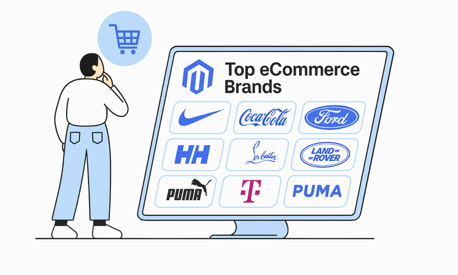 E-Commerce-Marken neigen dazu, starke Communities zu schaffen