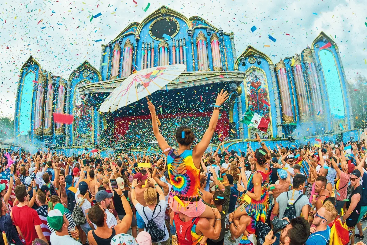 Welche europäischen Musikfestivals sind dieses Jahr einen Besuch wert?