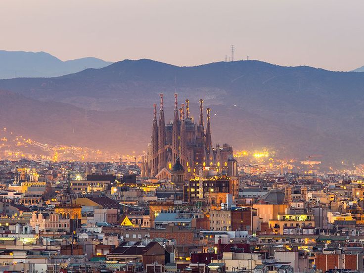 Was sind Smart Cities und welche Vorreiterrolle spielt Barcelona?