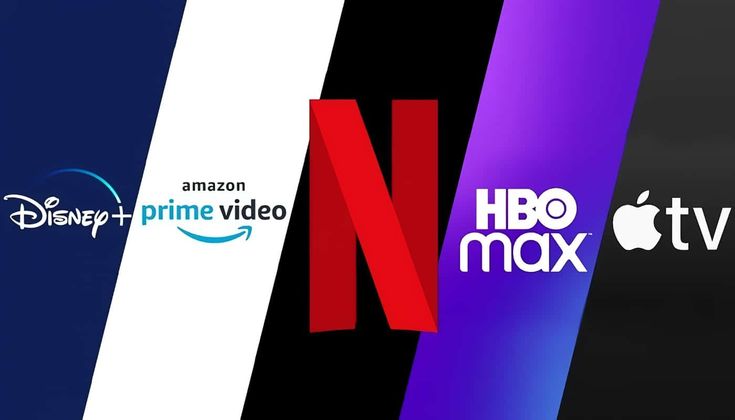 Was sind die Top-Streaming-Plattformen in Europa?