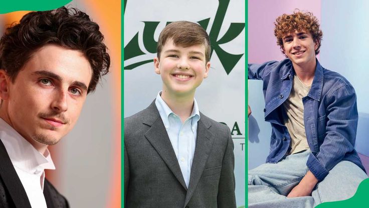 Welche europäischen Schauspieler sind im Jahr 2026 im Trend?