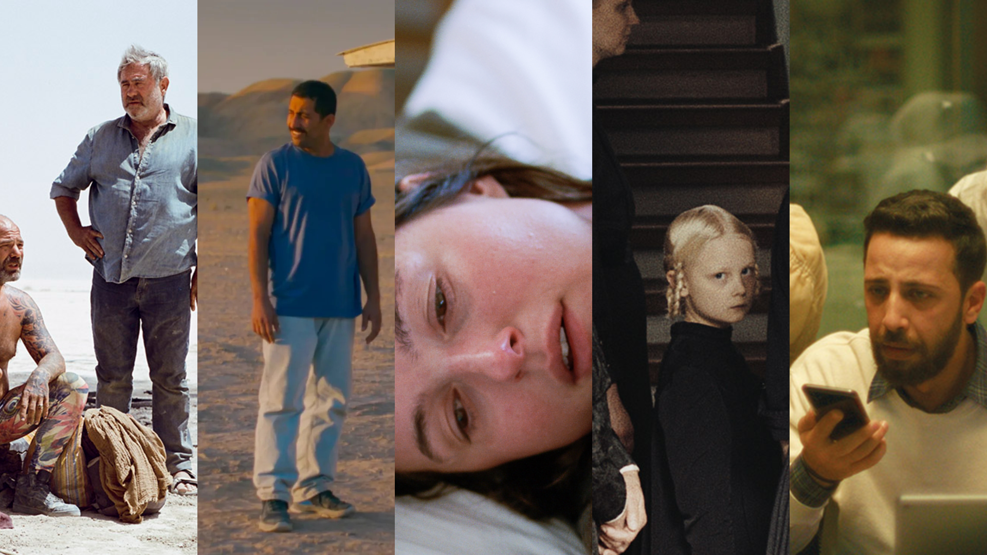 Welche europäischen Filme liegen 2026 weltweit im Trend?