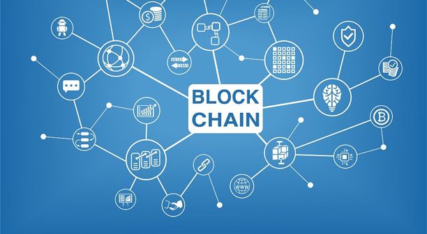 Wie wächst Blockchain in Europa?