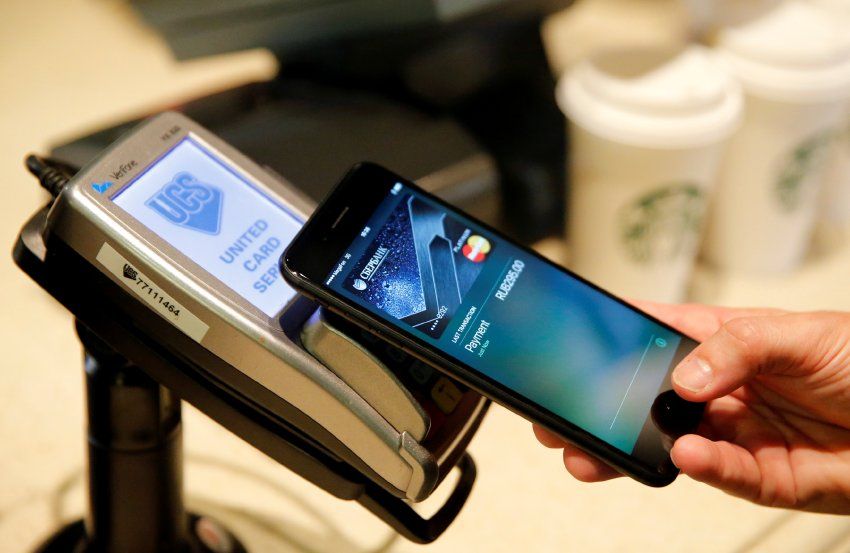 Was sind die besten Fintech-Apps in Europa?