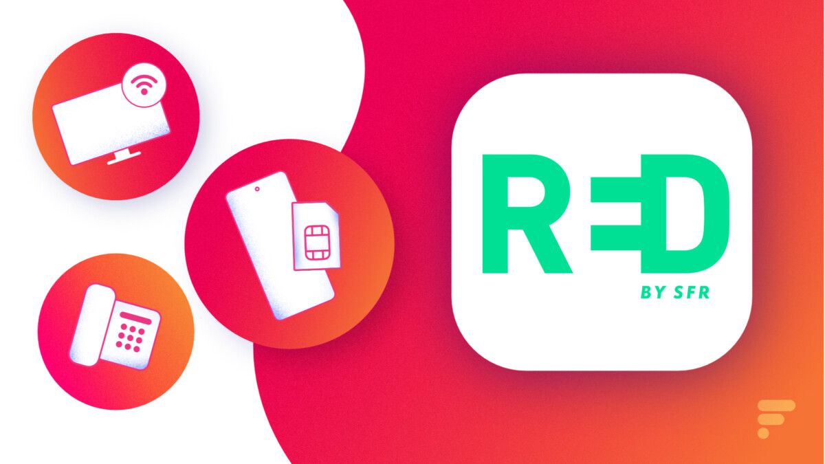 Warum der 130-GB-Plan von RED by SFR für 9,99 das günstigste 5G-Angebot im Jahr 2026 ist
