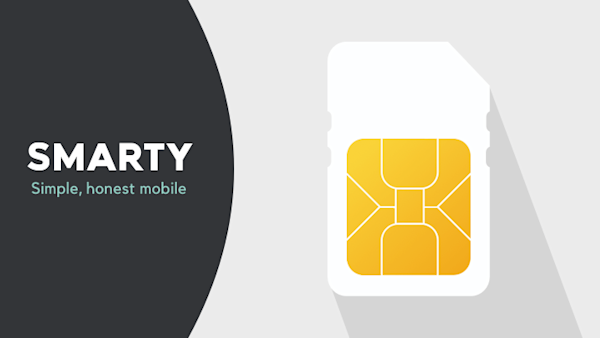 Die besten günstigen Nur-SIM-Angebote von SMARTY in diesem Monat
