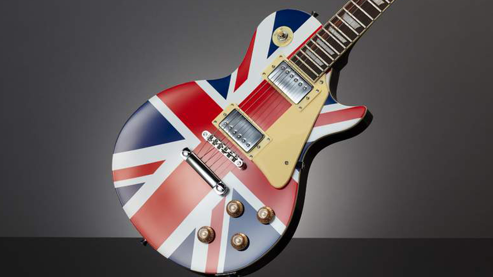 Die besten E-Gitarren, die Sie dieses Jahr bei gear4music kaufen können