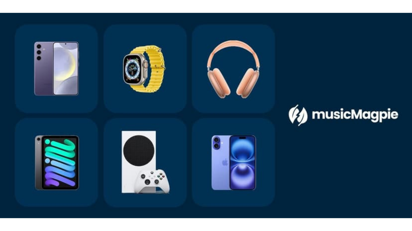 Warum musicMagpie für generalüberholte iPhones beliebt ist