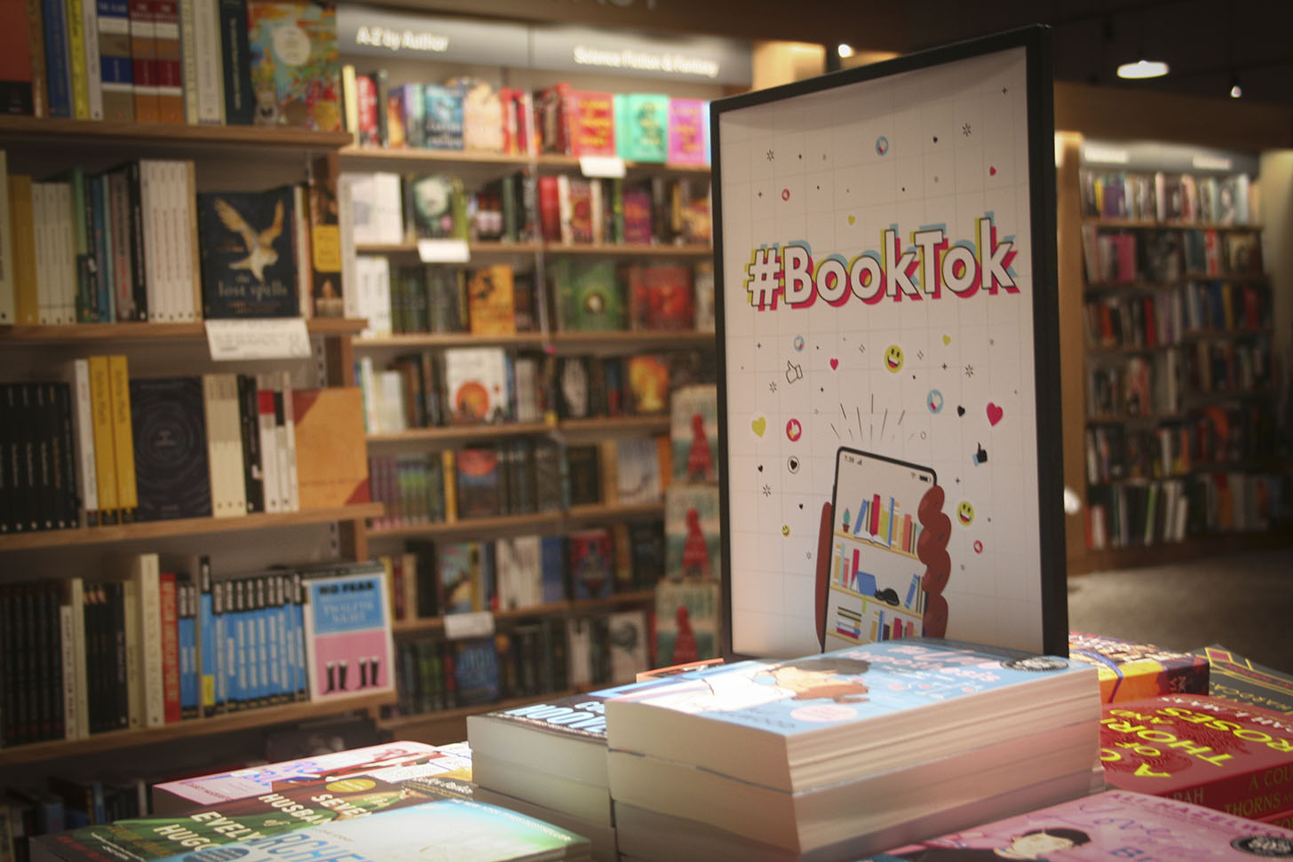 Warum BookTok-Leser bei medimops DE einkaufen
