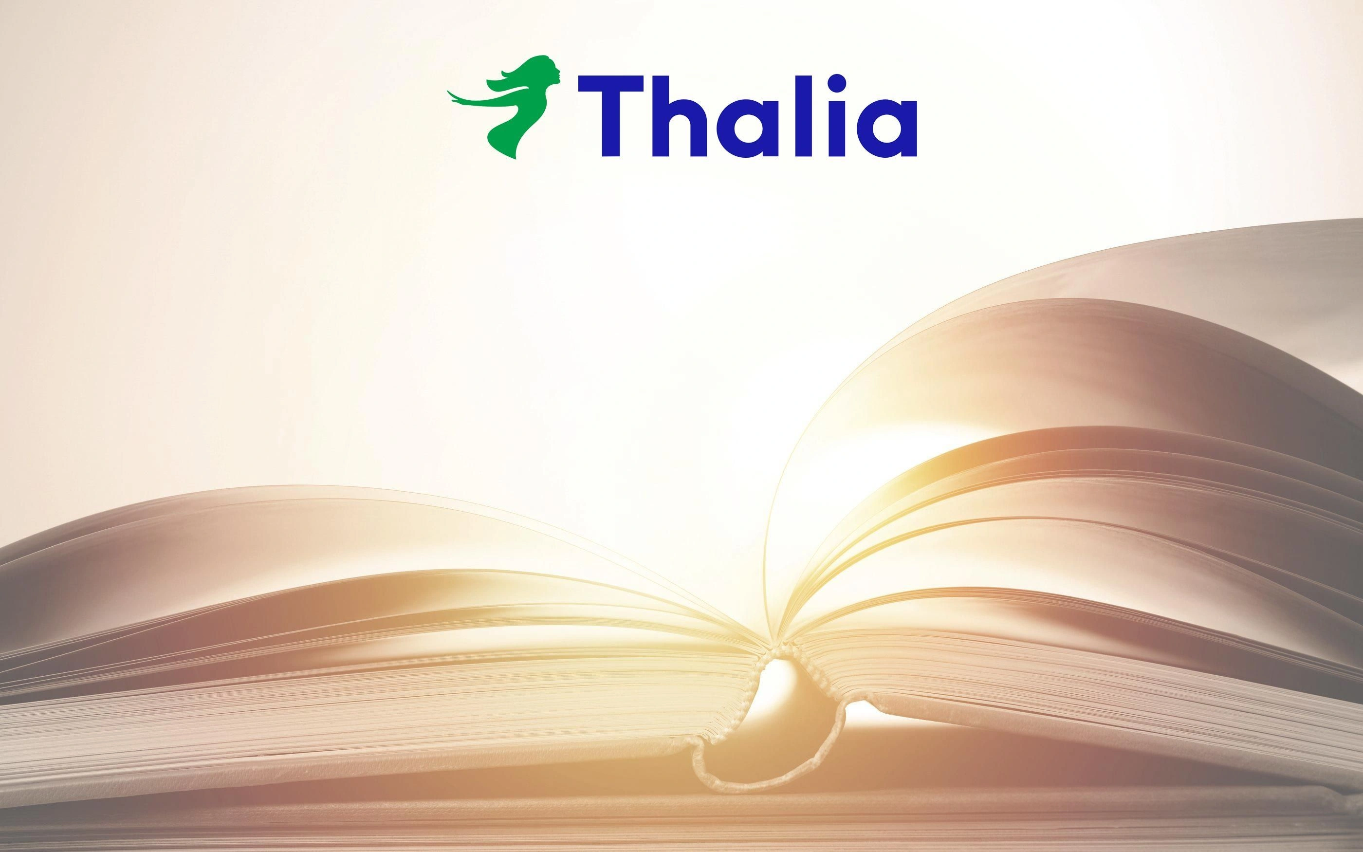 Warum thalia DE im Jahr 2026 Deutschlands beliebteste Lese- und Lifestyle-Destination ist