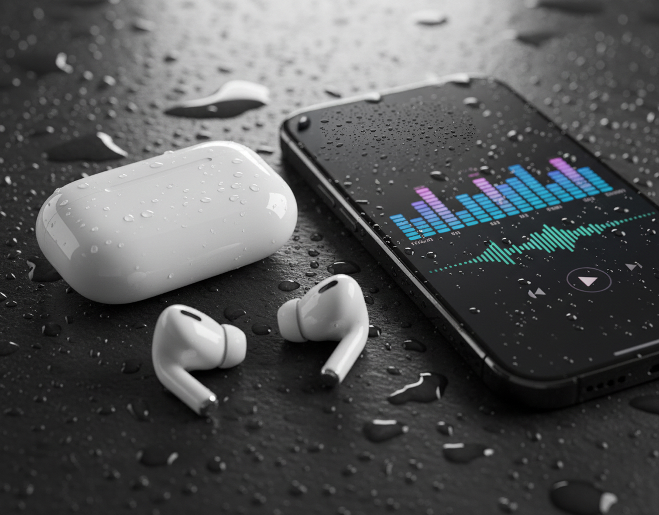 Back Market DE Audio-Angebote: Generalüberholte AirPods, Kopfhörer und Lautsprecher im Angebot