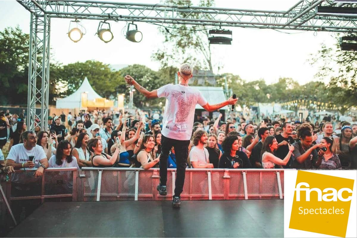 Wie Fnac Spectacles die Buchung von Konzerten, Festivals und kulturellen Erlebnissen einfacher macht
