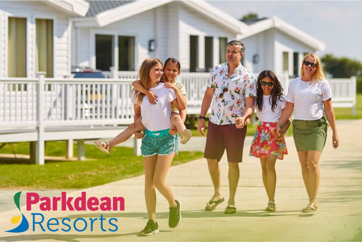 Semesterferien im Oktober in den Parkdean Resorts: Ein praktischer Leitfaden für Familien