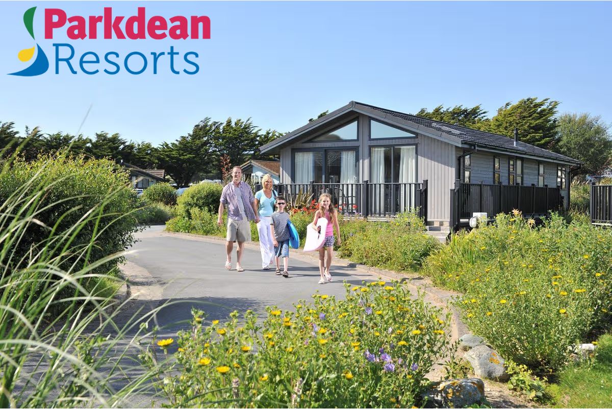 Was unterscheidet Parkdean Resorts von anderen britischen Ferienparks?