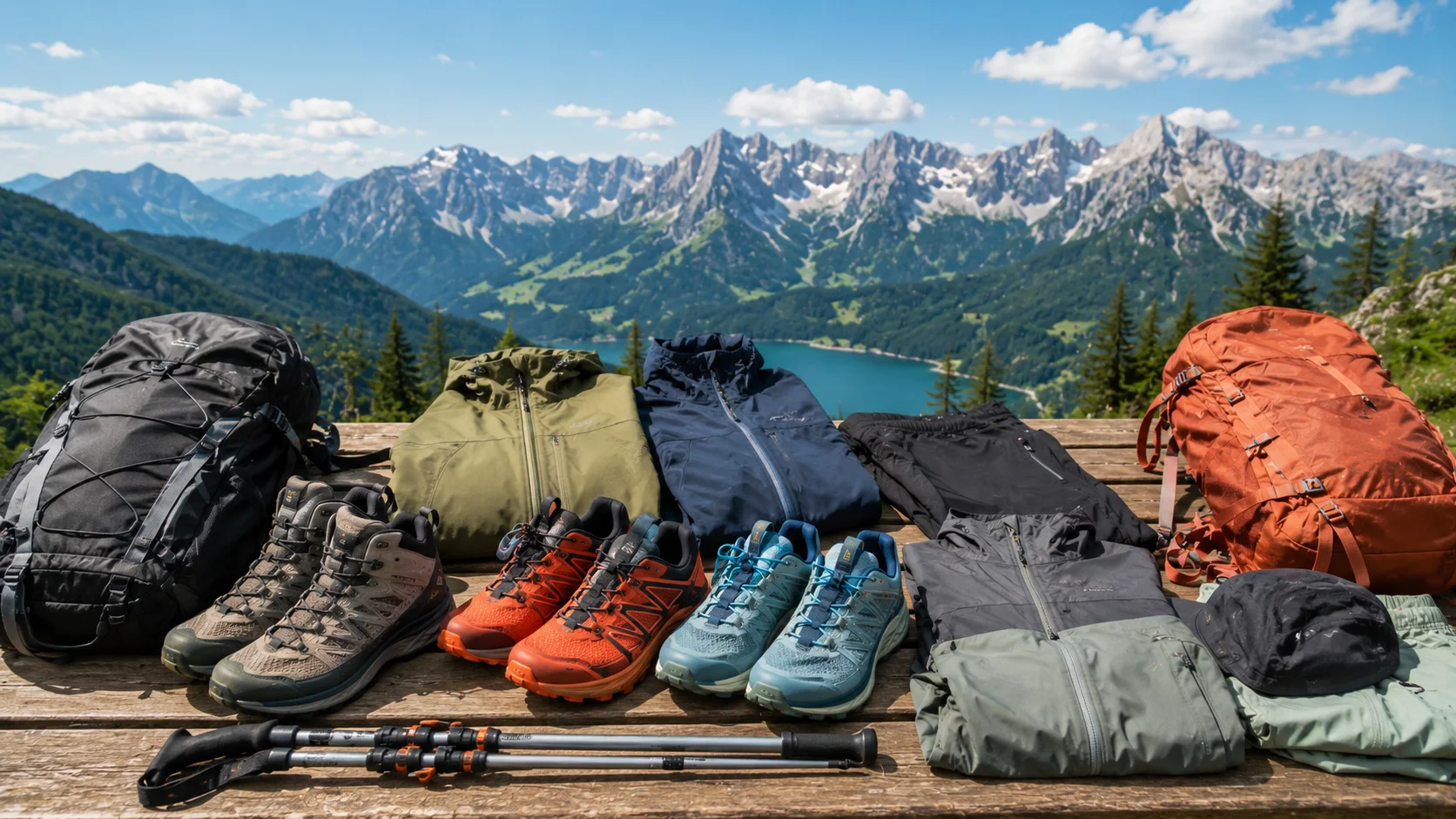Salomon Summer Sale 2026: Welche Angebote lohnen sich tatsächlich?