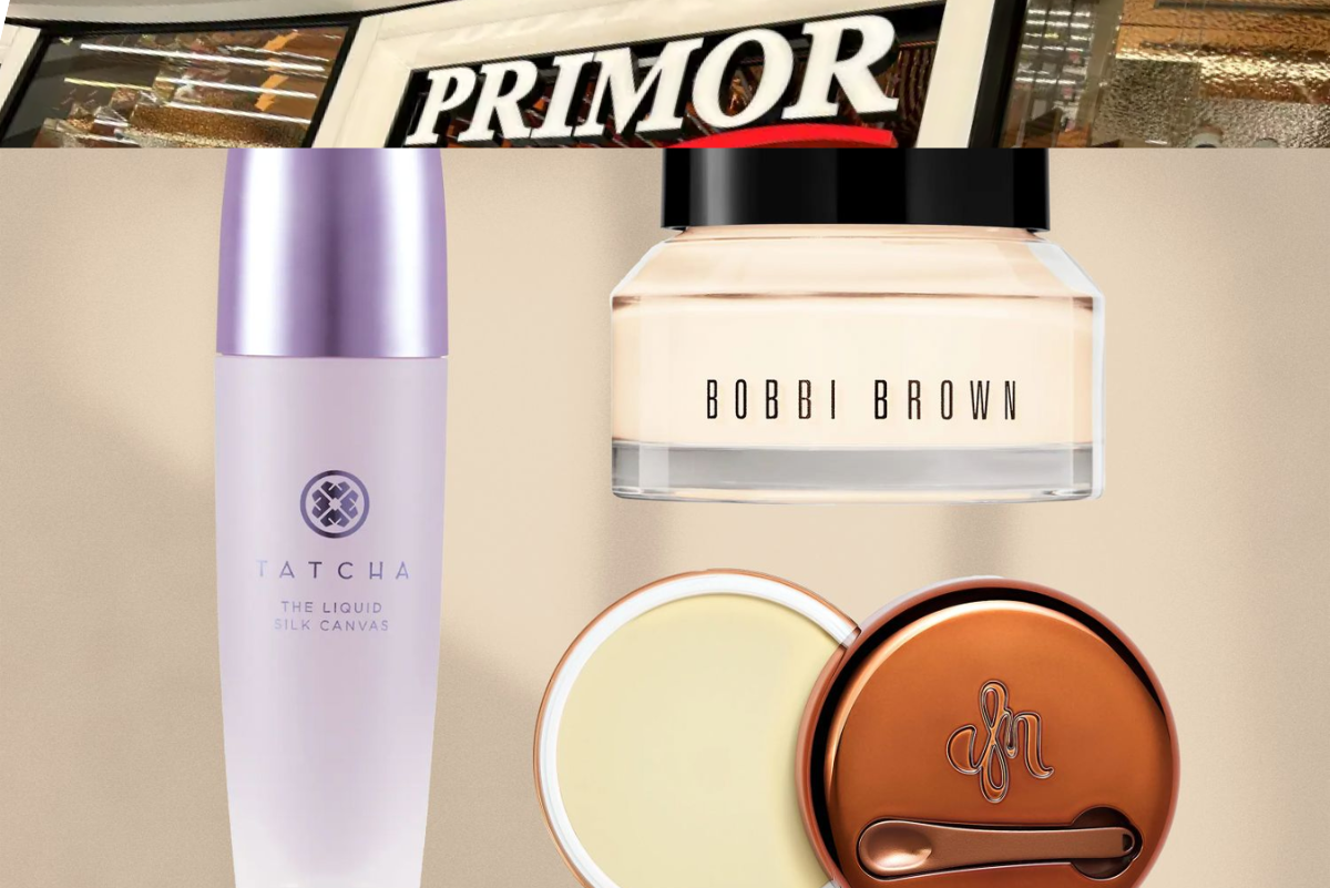 French Days 2026 bei Primor: Die besten Beauty-Angebote zum Anschauen