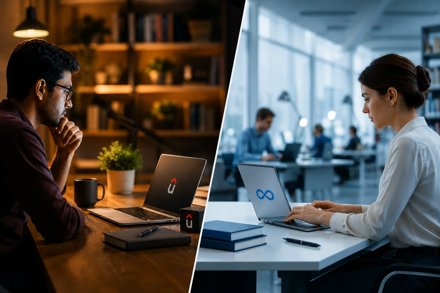 Udemy vs. Coursera: Welche Online-Lernplattform ist im Jahr 2026 besser?