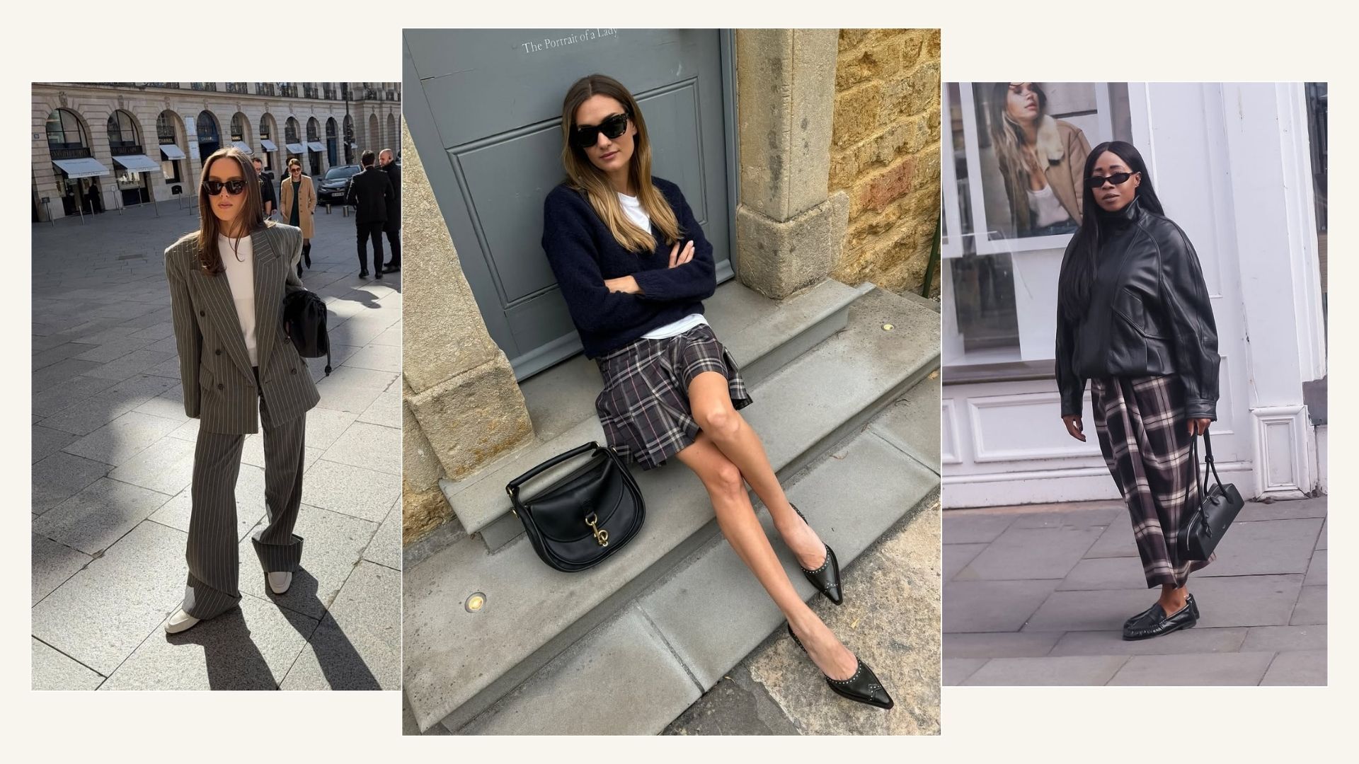Burberry Office Style: How to Build a Polished Luxury Wardrobe